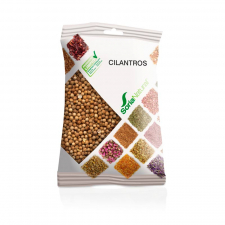 Cilantros Bolsa 60 Gr. - Soria Natural