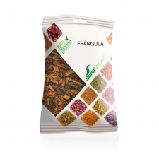 Frangula Bolsa 75 Gr. - Soria Natural