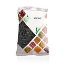 Fucus Bolsa 75 Gr. - Soria Natural