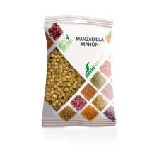 Manzanilla Mahon Bolsa 50 Gr. - Soria Natural