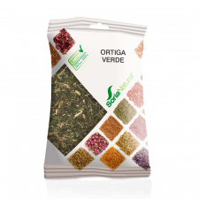 Soria Natural Ortiga Verde Bolsa 30 Gr. - Farmacia Ribera