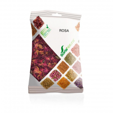 Rosa Bolsa 30 Gr. - Soria Natural