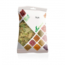 Tila Bolsa 30 Gr. - Soria Natural