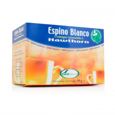 Soria Natural Inf.Espino Blanco 20Uni. - Farmacia Ribera