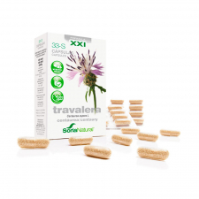  Cap. S 33 Travalera Xxi 30 Cap.  - Soria Natural