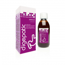 Soria Natural Digepatic Jarabe 250 Ml. - Farmacia Ribera