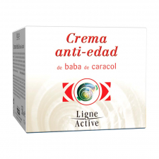 Crema Antiedad De Baba De Caracol 50 Ml. Edelweis - Farmacia Ribera