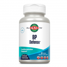 Kal Bp Defense 60 Tabletas