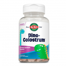 Kal Colostrum Chocolate 60 Dinosaurios