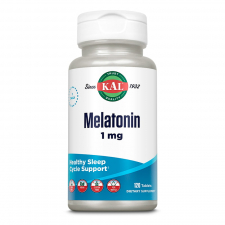 Melatonina 1Mg. 120Comp. Kal