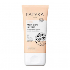 Patyka Crema De Manos y Uñas Nutritiva 40 Ml