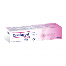 Circulaveel 40Ml Gel Rectal Heel