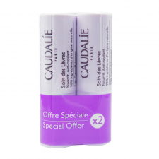 Caudalie Pack Stick Labios 