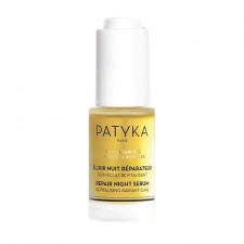 Patyka Age Specific Intensif Relixir Noche 15 Ml