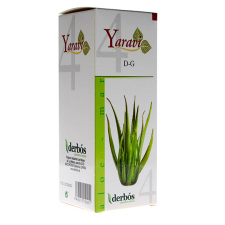 Yaravi 4 D-G Aloe-Mar D´Herbos