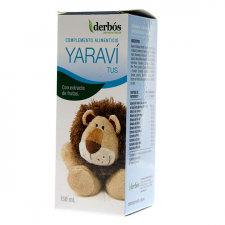 Yaravi Tus 150ml