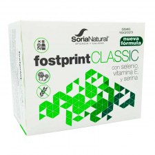 Soria Natural Fost Print Classic 20 Ampollas