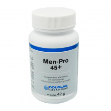 Douglas Men Pro 45+ 60 Perlas 
