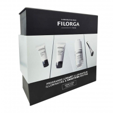 Filorga Pack Optim Eyes Programa Iluminador Y Alisante