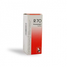 R-70 Gotas 50 Ml Dr. Reckeweg