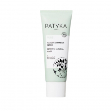 Patyka Mascarilla Carbon Detox 50 Ml