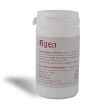 Na (Naranja Amarga) 90 Capsulas Ifigen