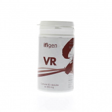 Vr 90 Capsulas Ifigen