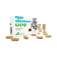 Soria Natural Obestane 08-C 30 Cápsulas - Farmacia Ribera