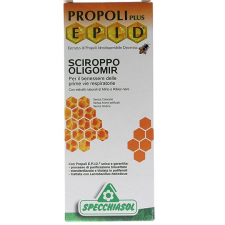 Propoli Epid Oligomir Jarabe 170 Ml Specchiasol