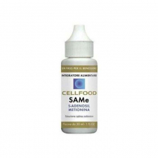 Cellfood Sam-E Gotas 30 Ml - Varios