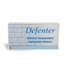 Defenter 40 Capsulas Tegor