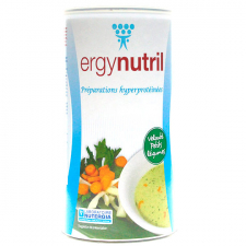 Nutergia Ergynutril Verduras Polvo 300Gr.