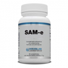 SAMe 200 g. 30 Comprimidos - Douglas