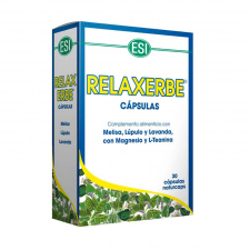 Esi Relaxerbe 30Cap. - Farmacia Ribera