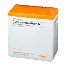 Cutis Compositum 100 Comp. Heel