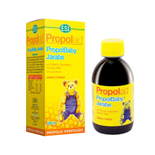 Esi Propolaid Baby Jarabe 180Ml Esi Trepat Diet - Farmacia Ribera