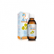 Alcachofa Activ Jarabe 200 Ml Tegor - Tegor