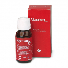 Algatrium Plus Liquido 30 Ml