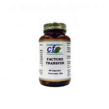 Factors Transfer 90 Capsulas Cfn 