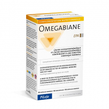 Omegabiane Epa 80 Cápsulas