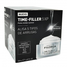 Filorga Time-Filler Pieles Mixtas-grasas