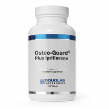 Osteo-Guard con Ipriflavona 120 Capsulas - Douglas