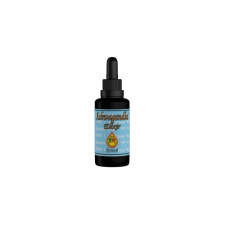 Ashwagandha Elixir 30 Ml Hiranyagarba - Varios