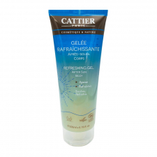 Cattier Gel Refrescante After Sun 200Ml