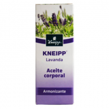 Aceite Corporal Lavanda 100Ml Kneipp - Boehringer Ingelheim