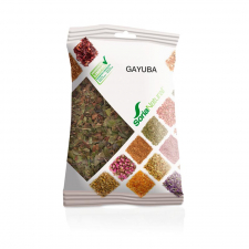 Soria Natural Gayuba Bolsa 50 Gr. - Farmacia Ribera