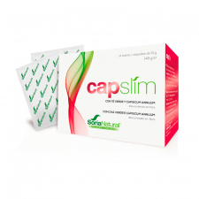 Soria Natural Capslim 14 Sbrs. - Farmacia Ribera