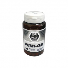 Femi Gm 60 Cápsulas Nale