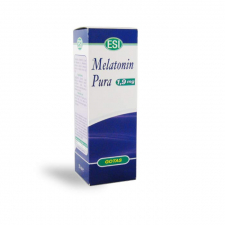 Melatonin Pura  1´9 Mg Gotas 50 Ml Esi