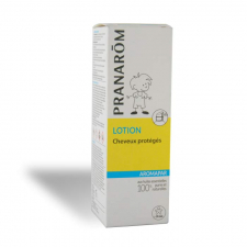Aromapar Locion Spray 30 Ml Pranarom - Pranarom